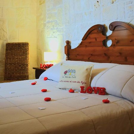 La Rosa Dei Trulli B&B Alberobello Zewnętrze zdjęcie