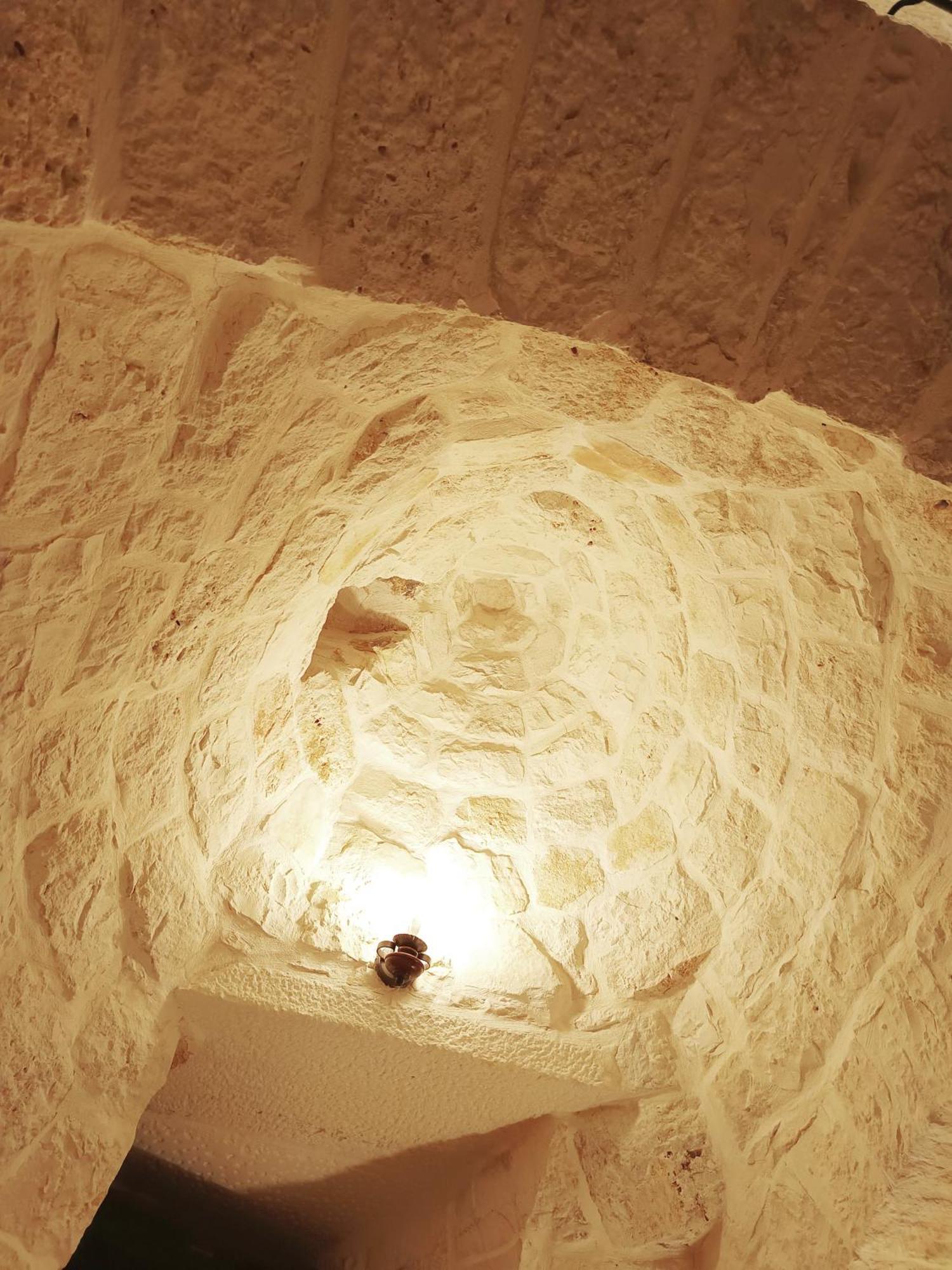 La Rosa Dei Trulli B&B Alberobello Zewnętrze zdjęcie