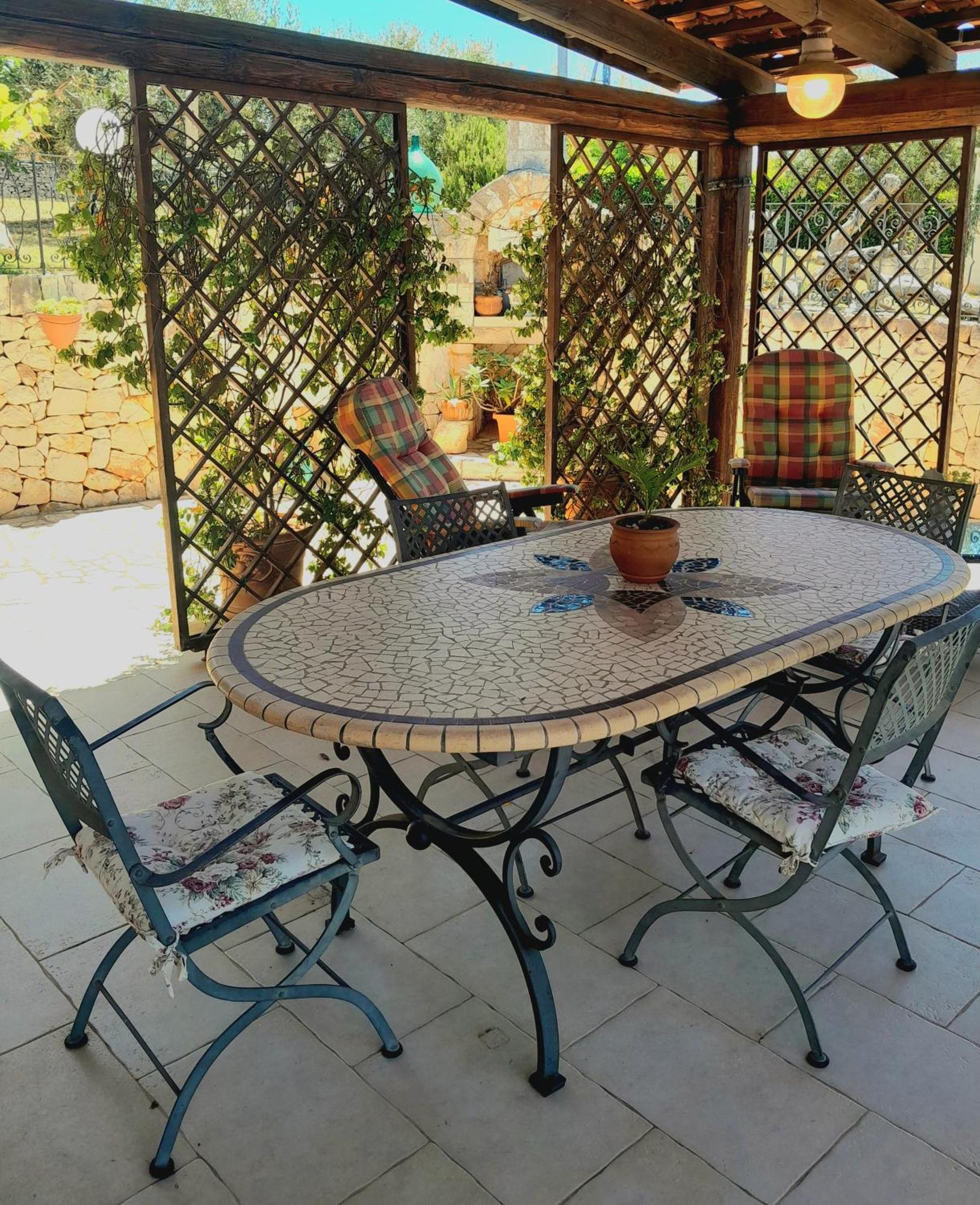 La Rosa Dei Trulli B&B Alberobello Zewnętrze zdjęcie