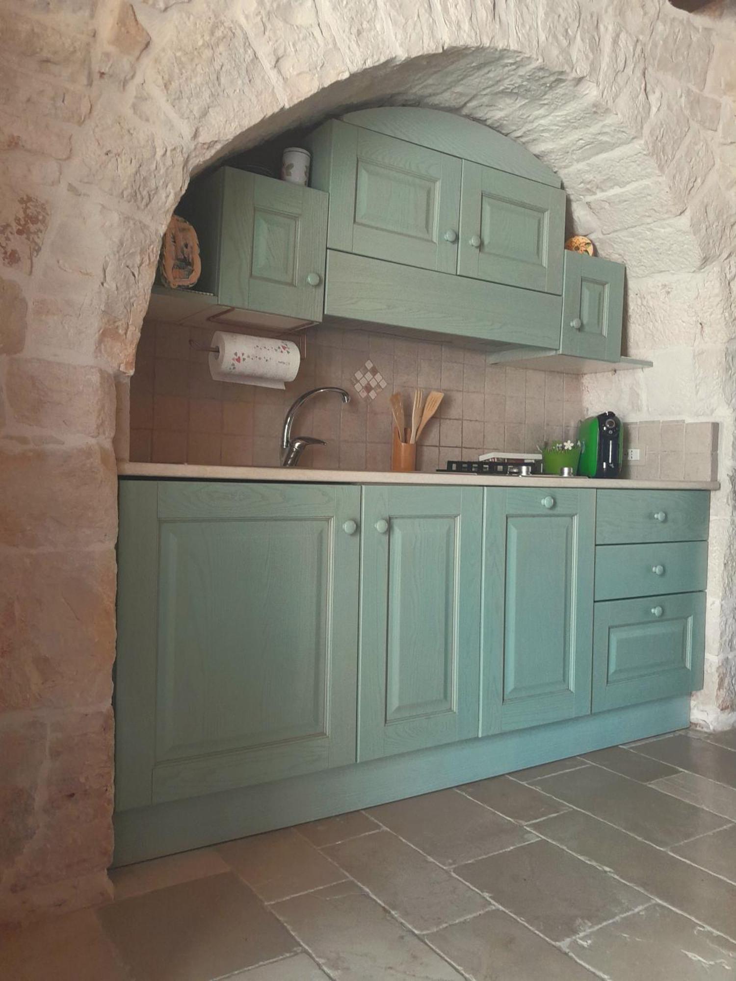 La Rosa Dei Trulli B&B Alberobello Pokój zdjęcie