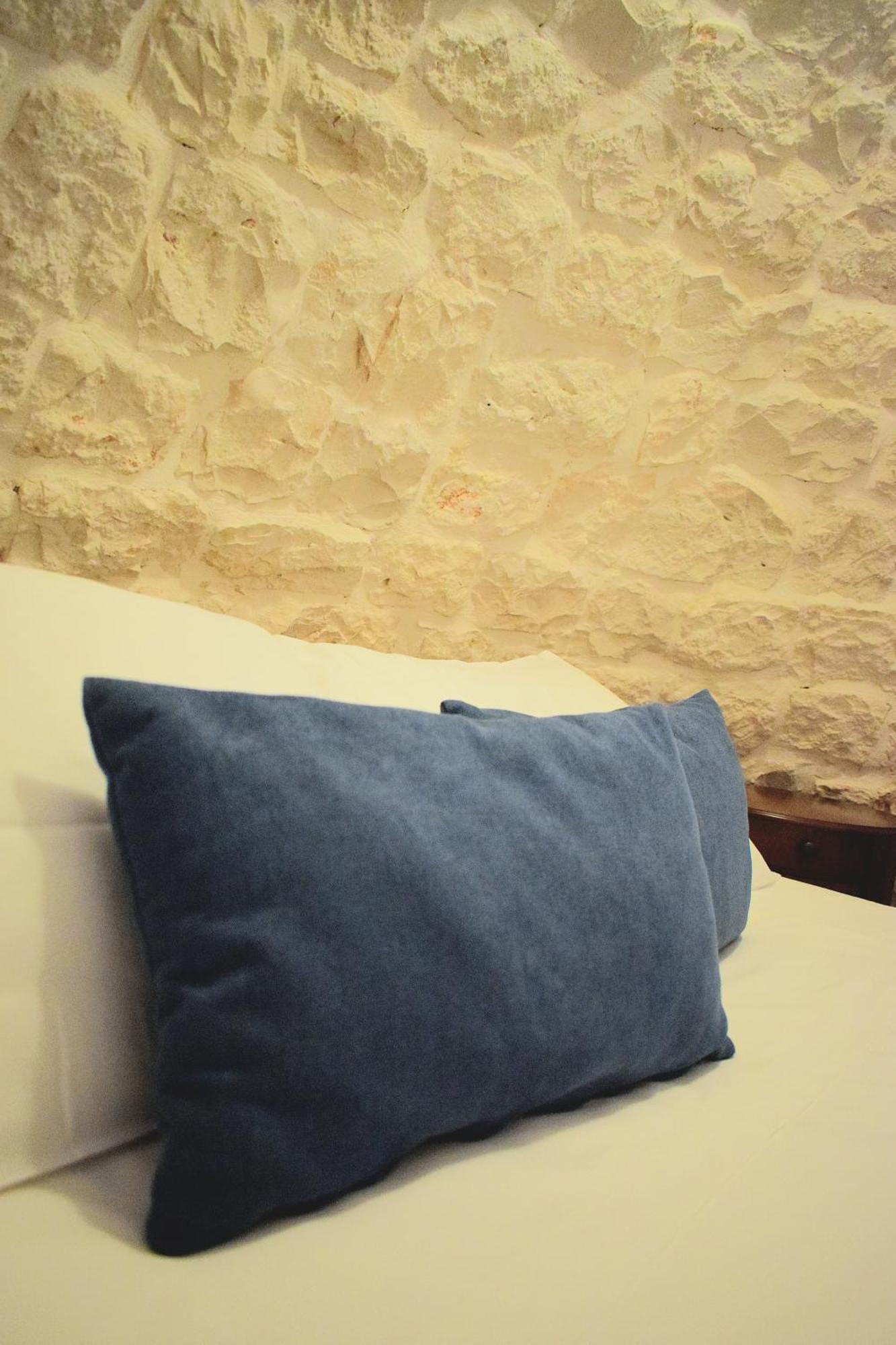 La Rosa Dei Trulli B&B Alberobello Zewnętrze zdjęcie
