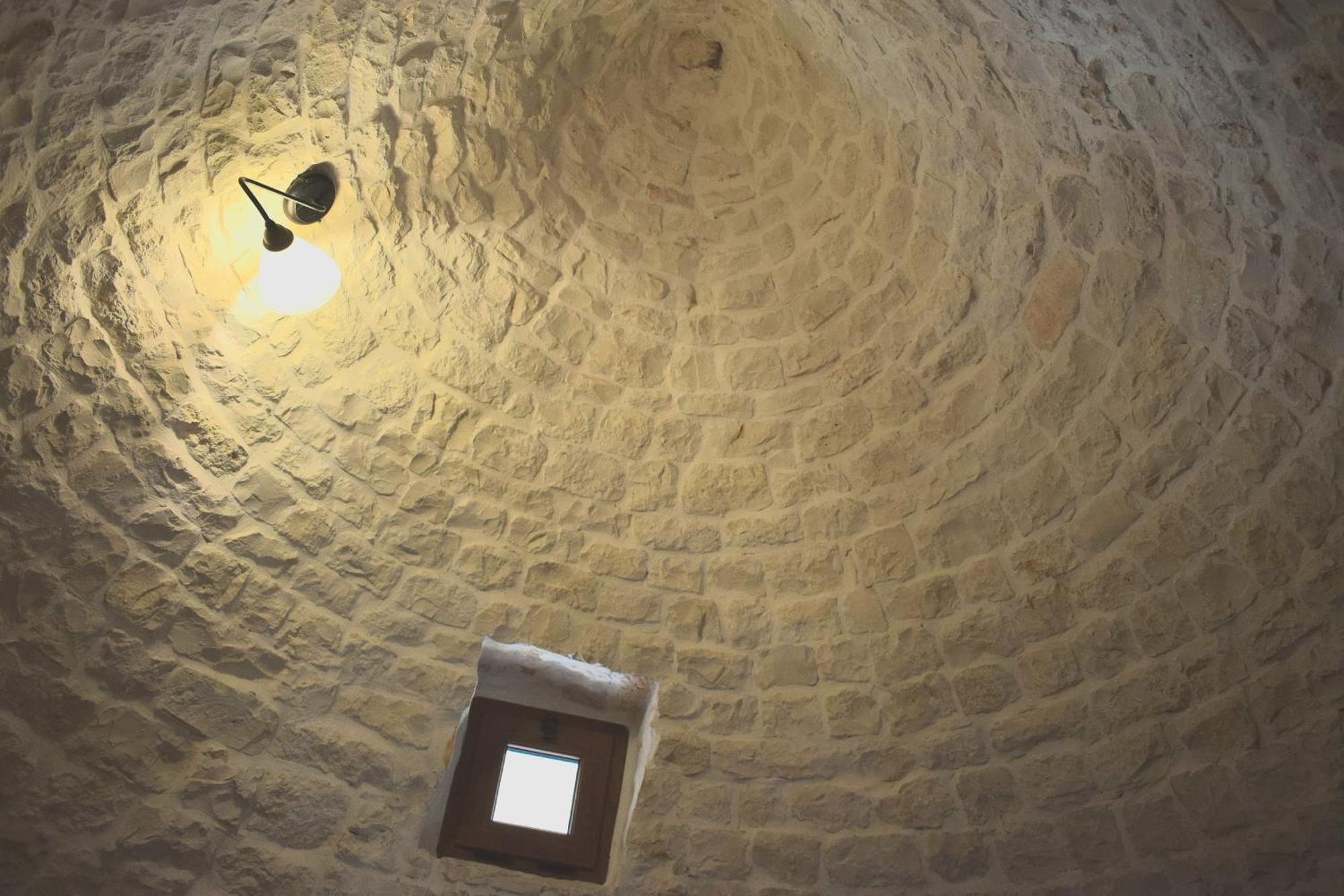 La Rosa Dei Trulli B&B Alberobello Zewnętrze zdjęcie