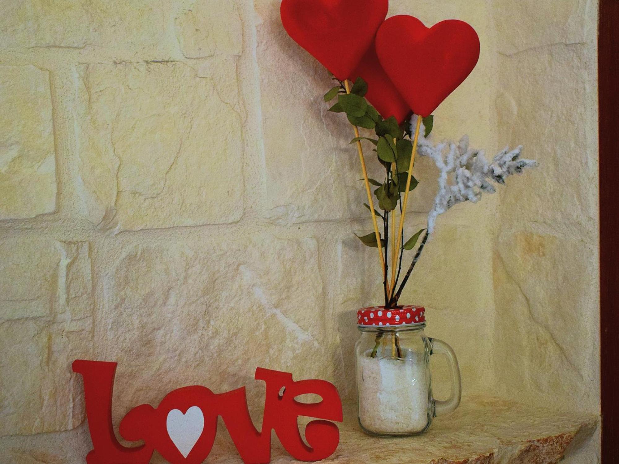 La Rosa Dei Trulli B&B Alberobello Zewnętrze zdjęcie